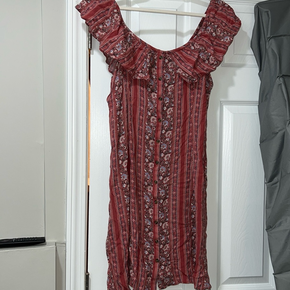 American Eagle outfitters dress